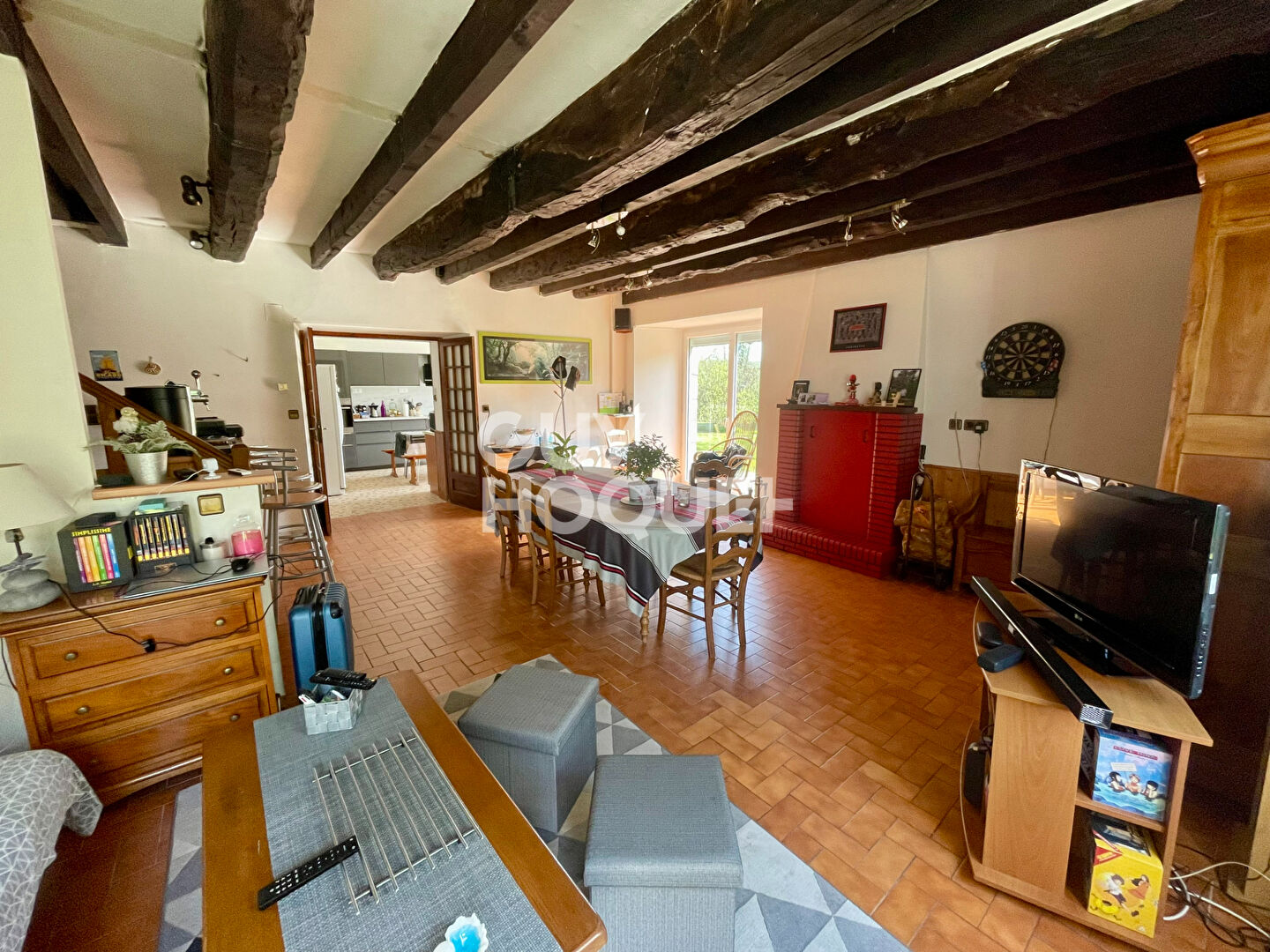 BAGUER MORVAN - EXCLUSIVITE !