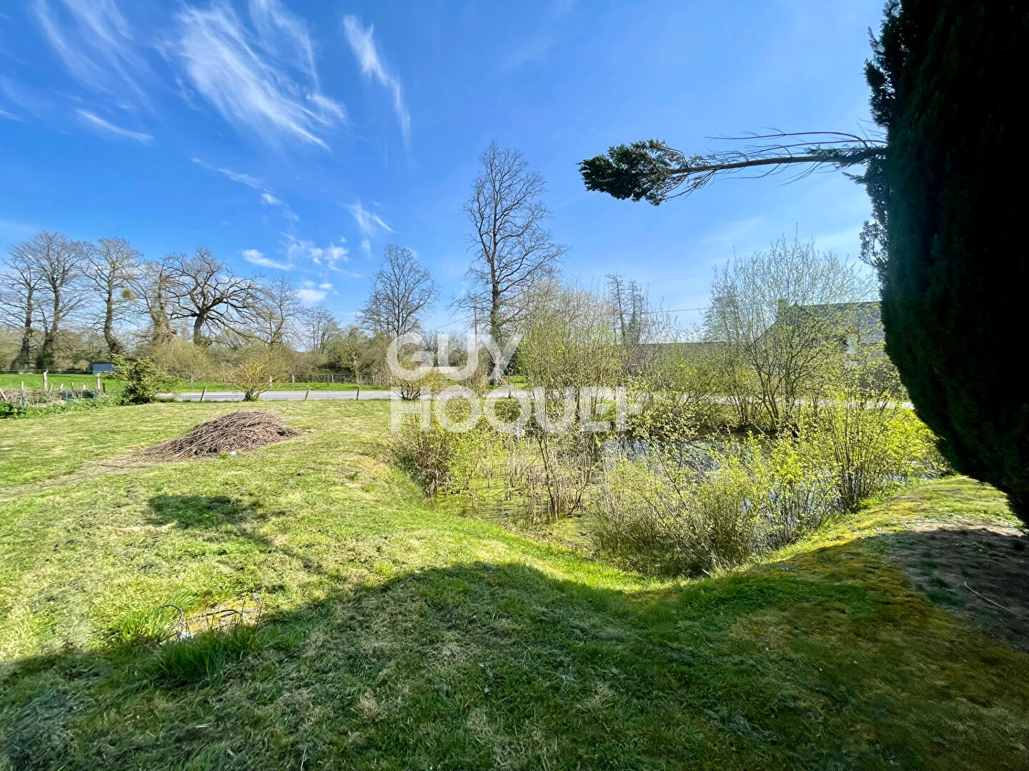 BAGUER MORVAN - EXCLUSIVITE !