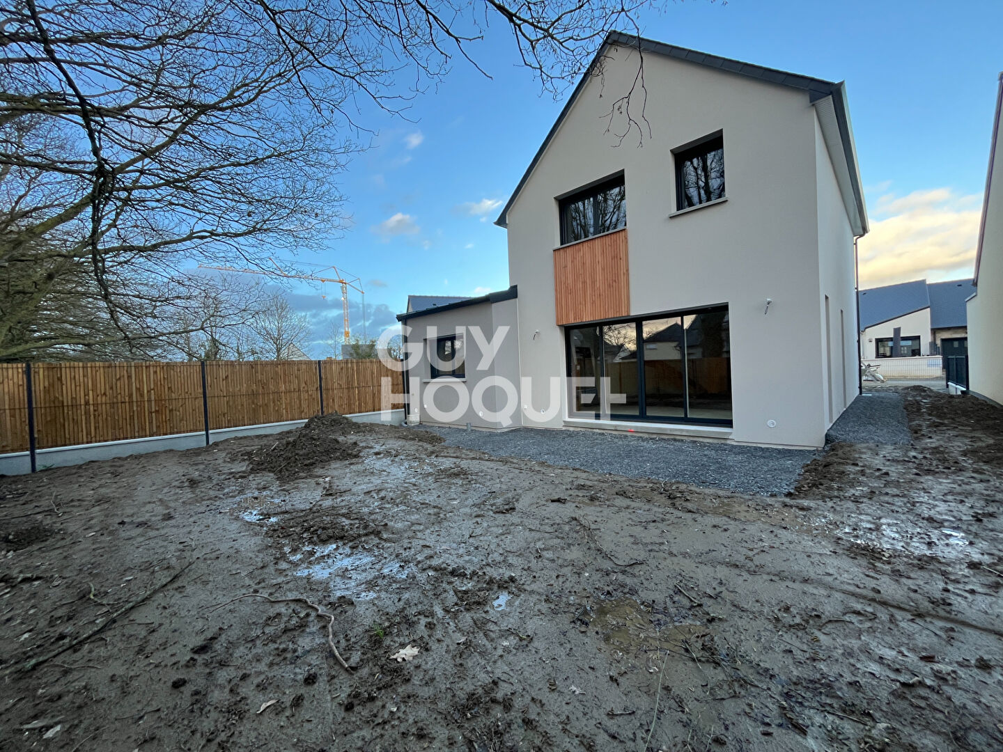 Maison Dol De Bretagne 5 pièce(s) 105.80 m2