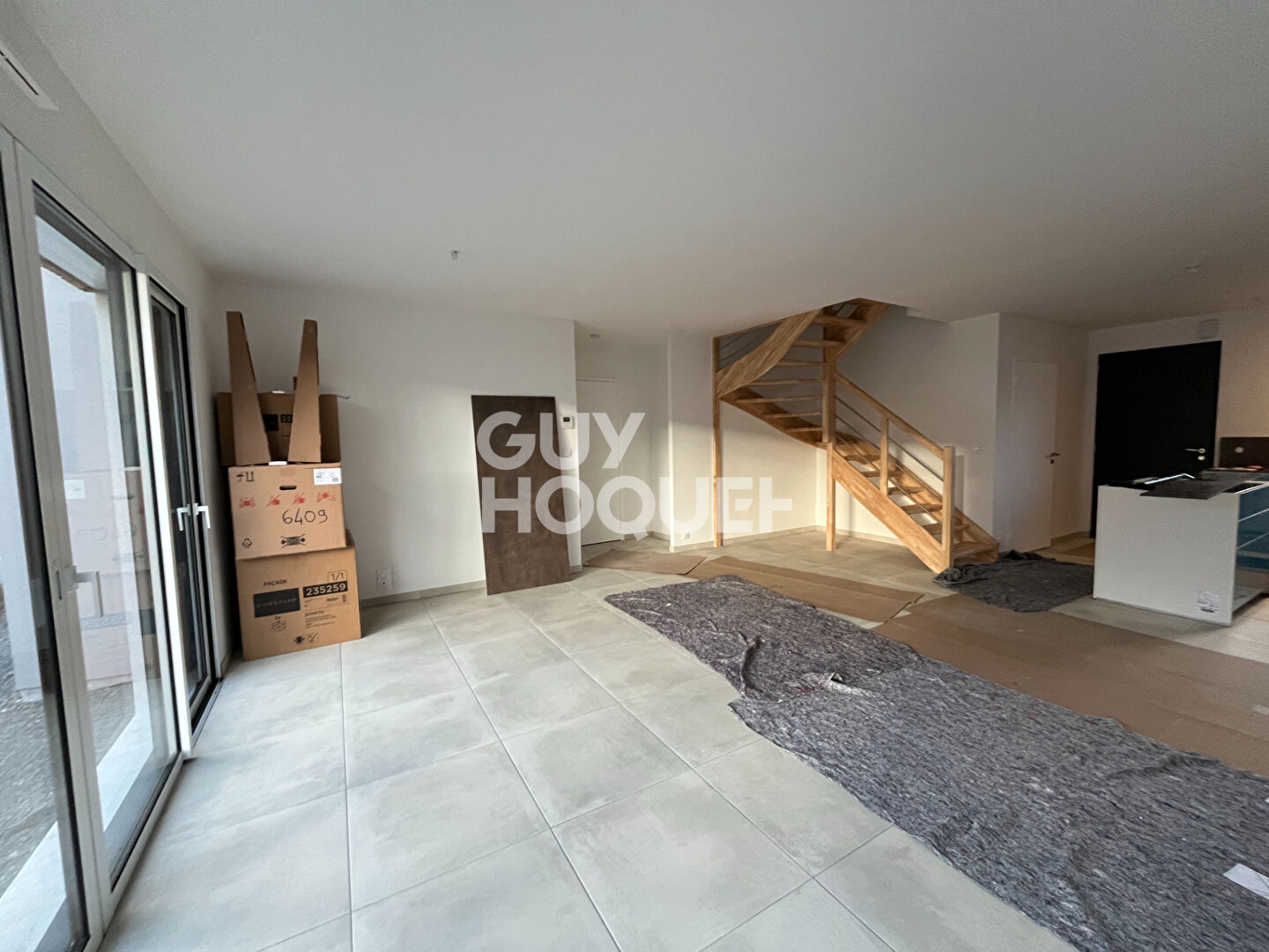 Maison Dol De Bretagne 5 pièce(s) 105.80 m2