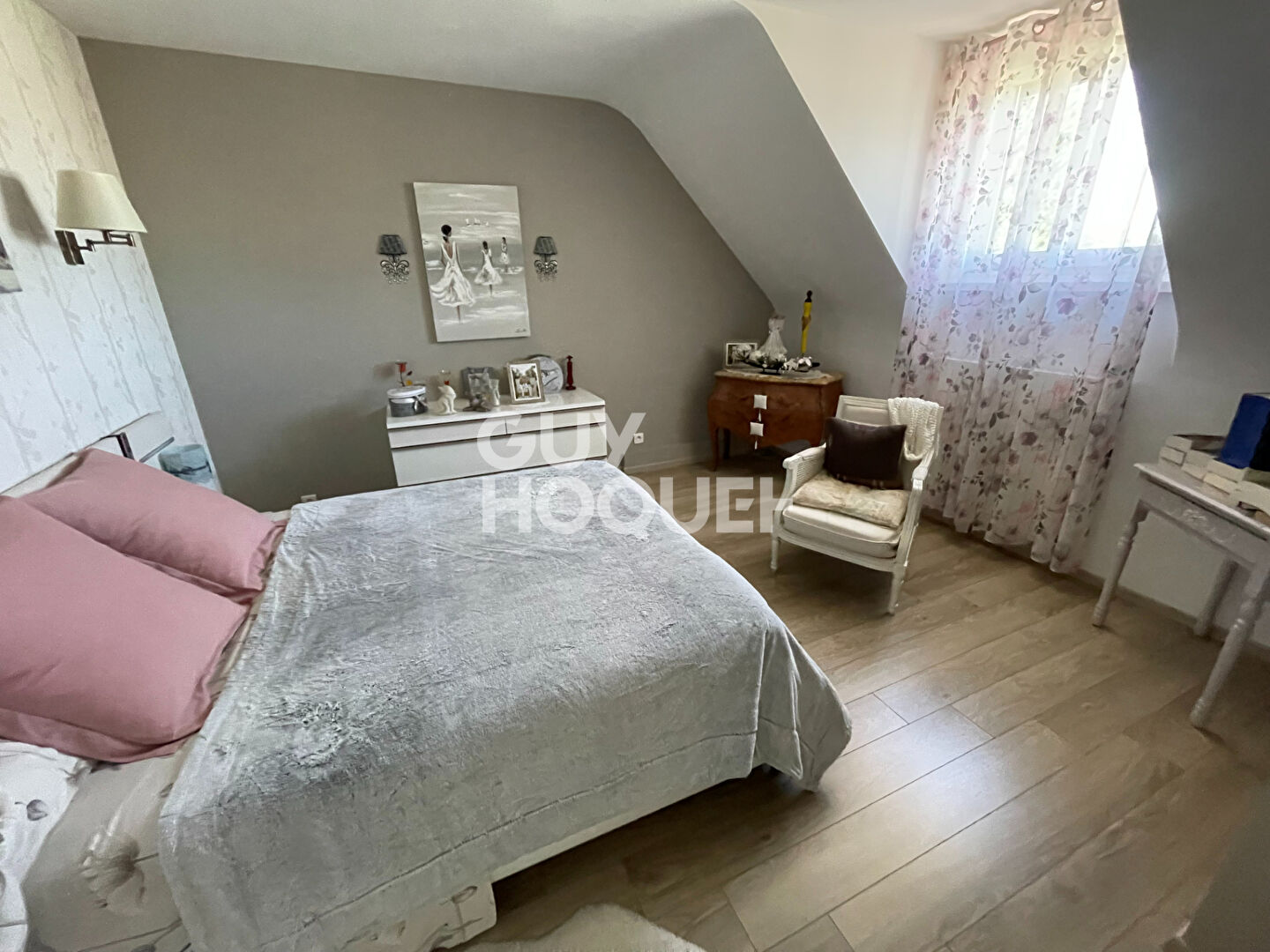 DOL DE BRETAGNE - EXCLUSIVITE !
