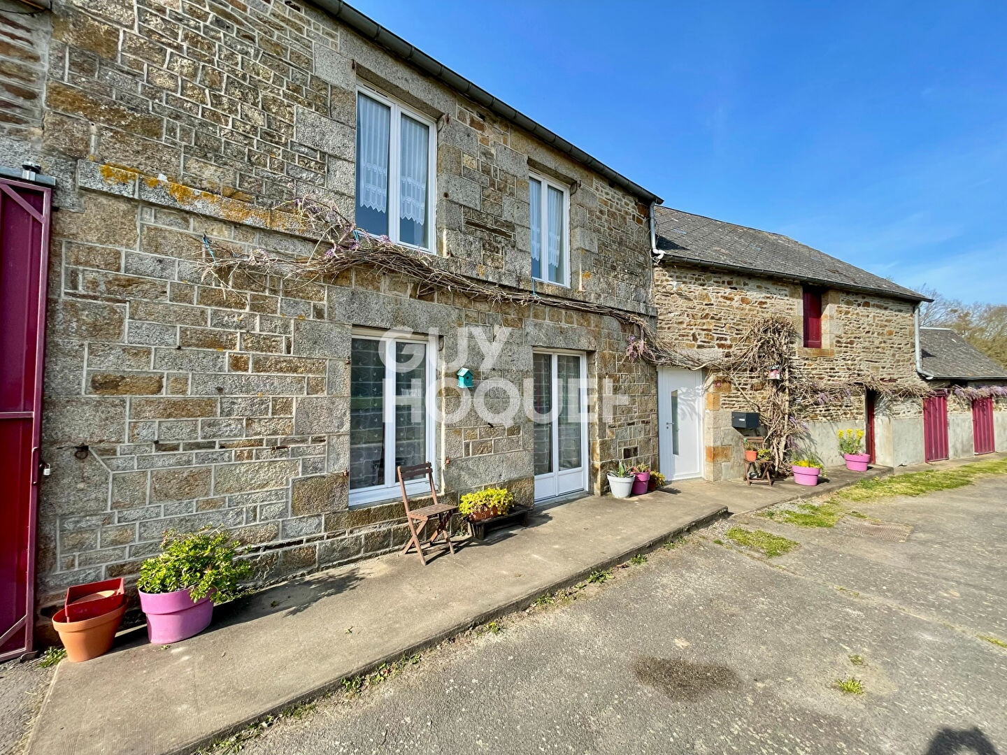 VIEUX VIEL - EXCLUSIVITE !