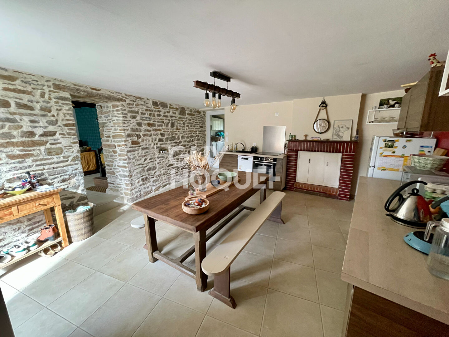 VIEUX VIEL - EXCLUSIVITE !