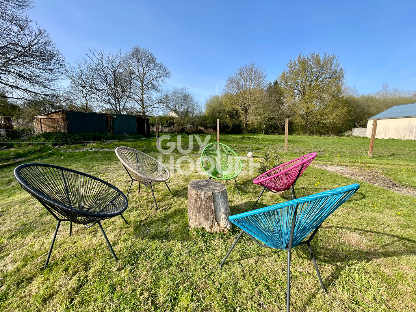 VIEUX VIEL - EXCLUSIVITE !