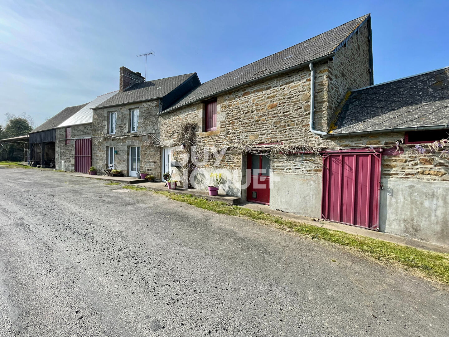 VIEUX VIEL - EXCLUSIVITE !