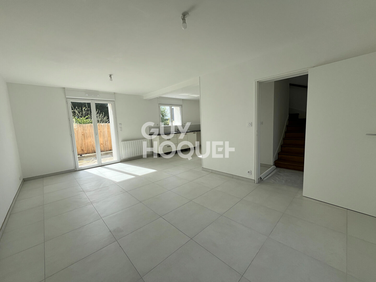 Maison Le Vivier Sur Mer 4 pièce(s) 75 m2