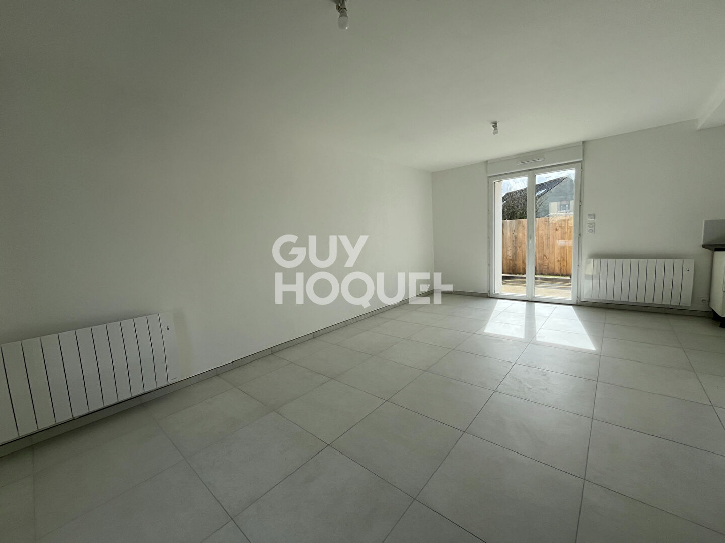 Maison Le Vivier Sur Mer 4 pièce(s) 75 m2