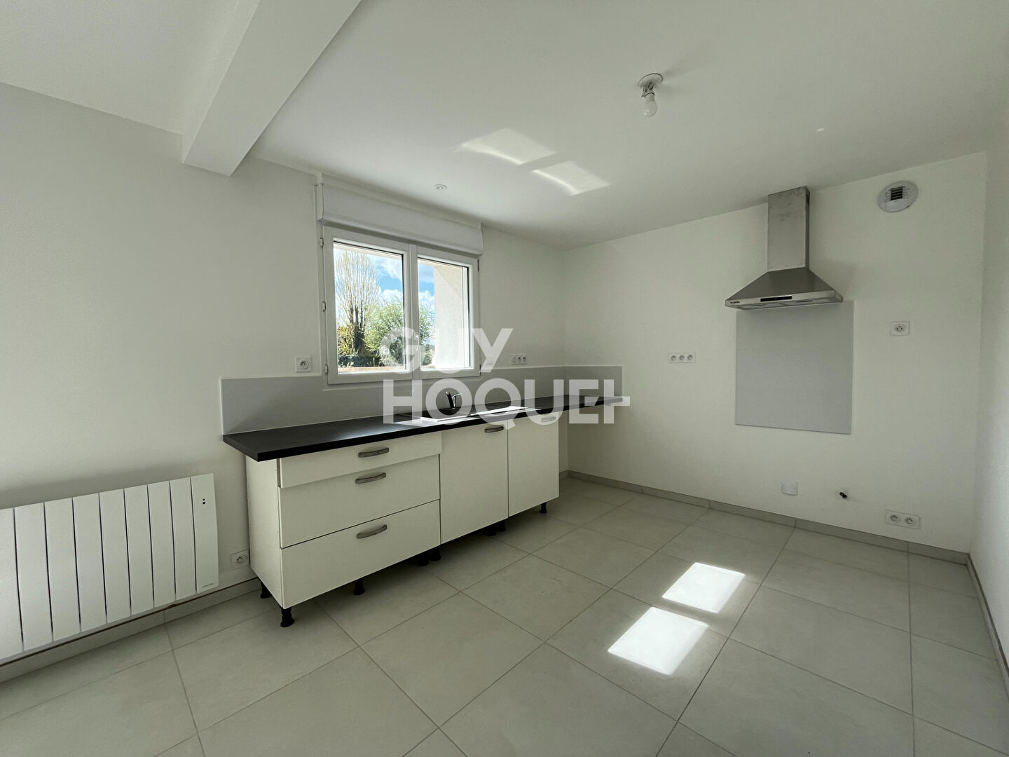 Maison Le Vivier Sur Mer 4 pièce(s) 75 m2