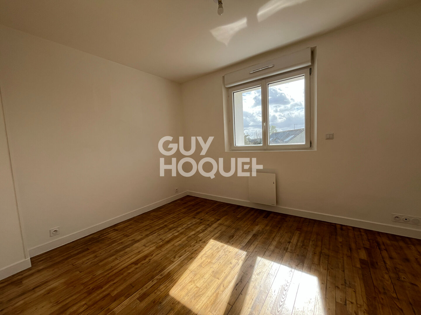 Maison Le Vivier Sur Mer 4 pièce(s) 75 m2