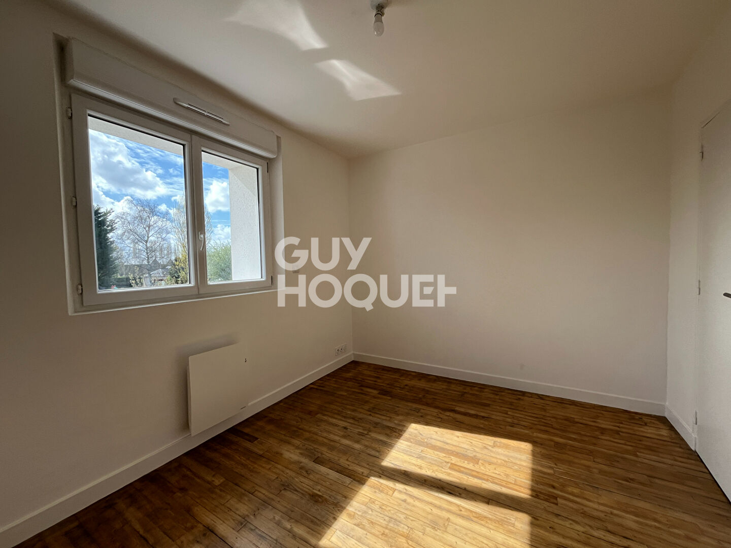 Maison Le Vivier Sur Mer 4 pièce(s) 75 m2