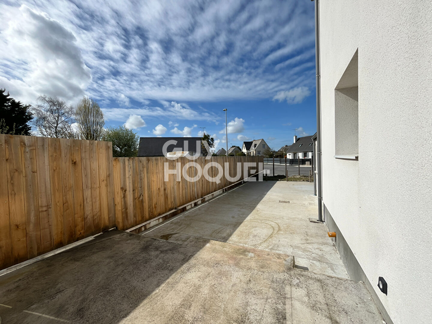 Maison Le Vivier Sur Mer 4 pièce(s) 75 m2