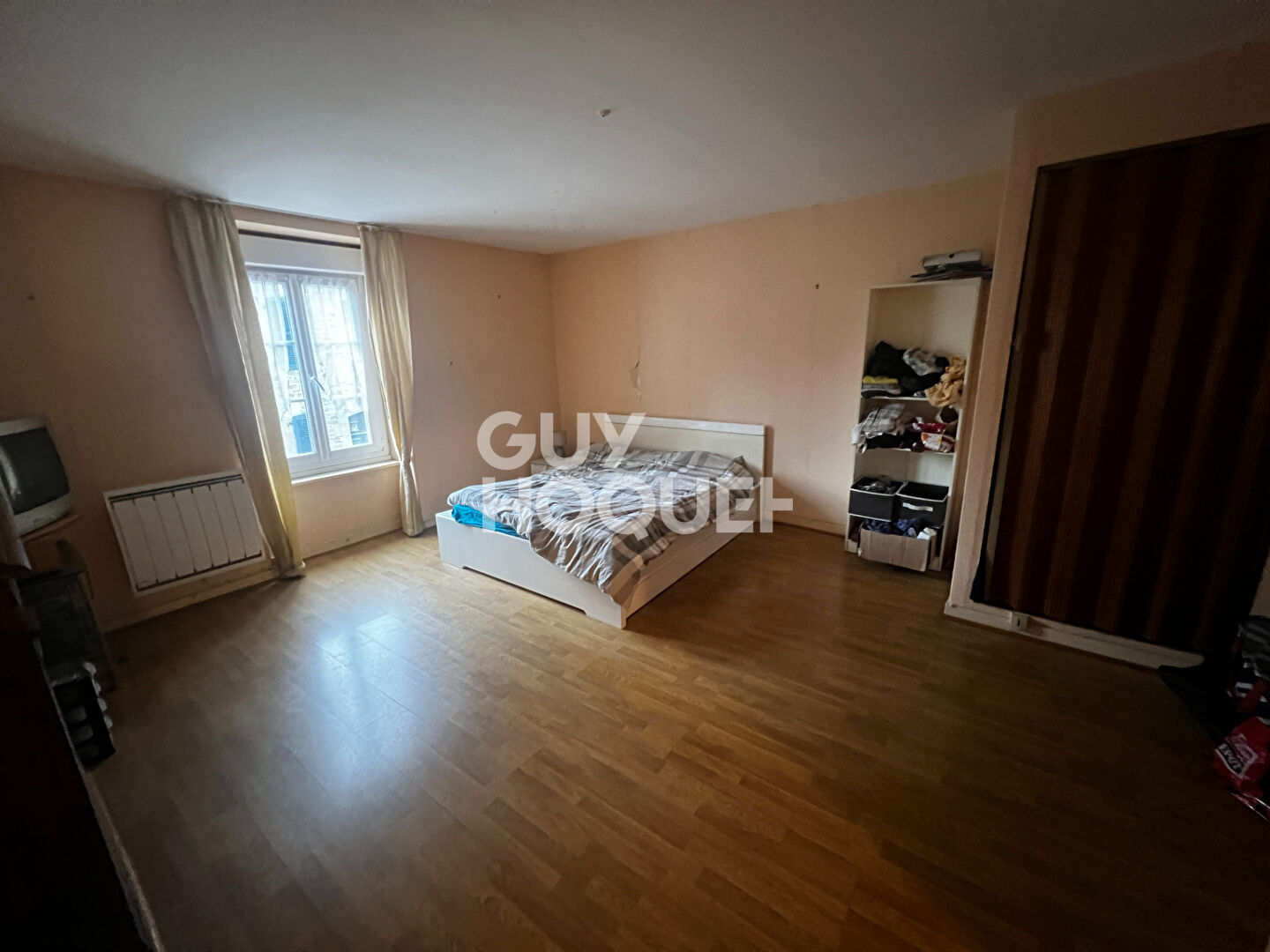 EXCLUSIVITÉ - MESNIL ROC'H - LANHÉLIN