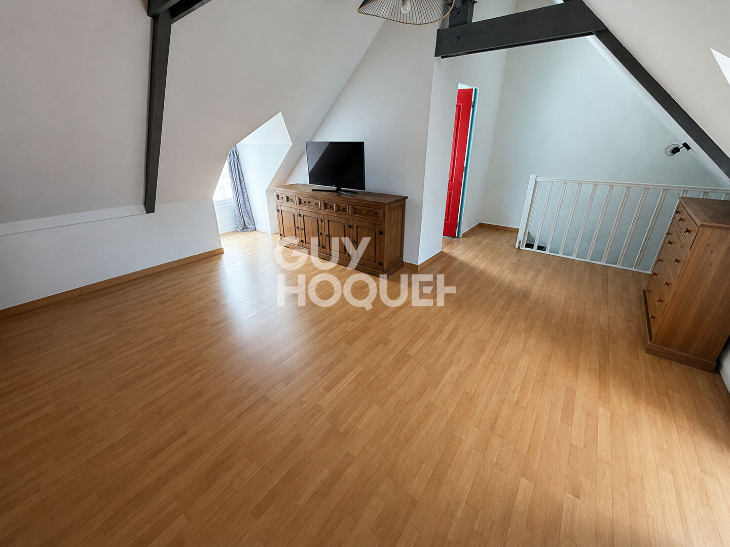 BAGUER MORVAN - EXCLUSIVITE !