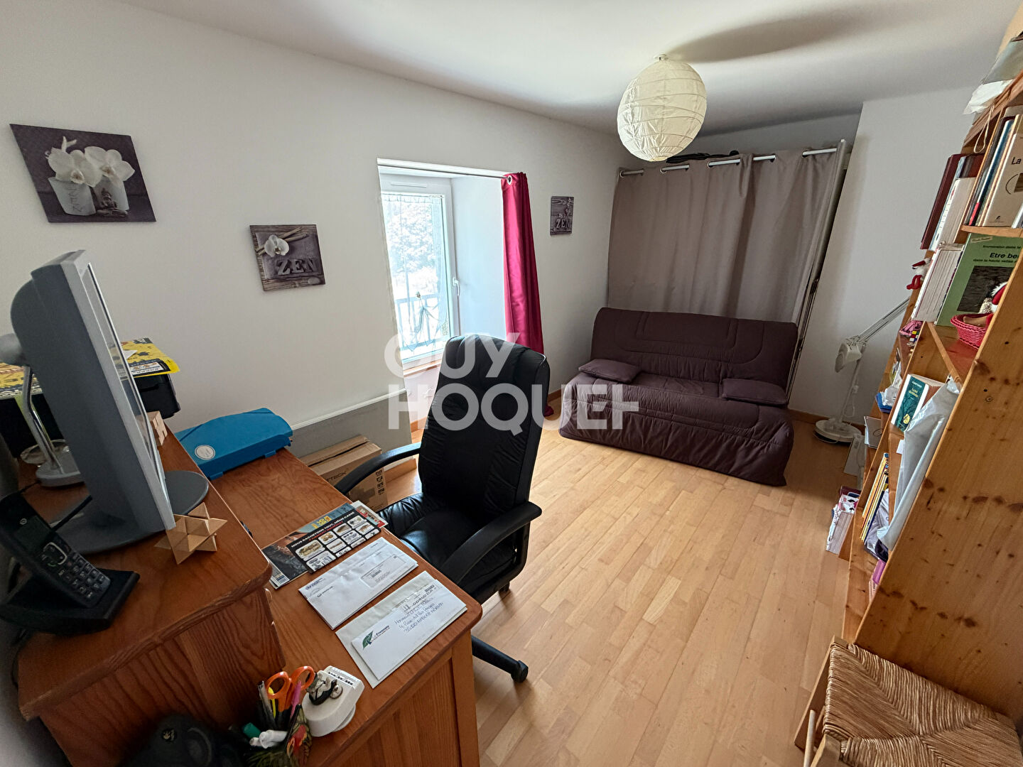 BAGUER MORVAN - EXCLUSIVITE !