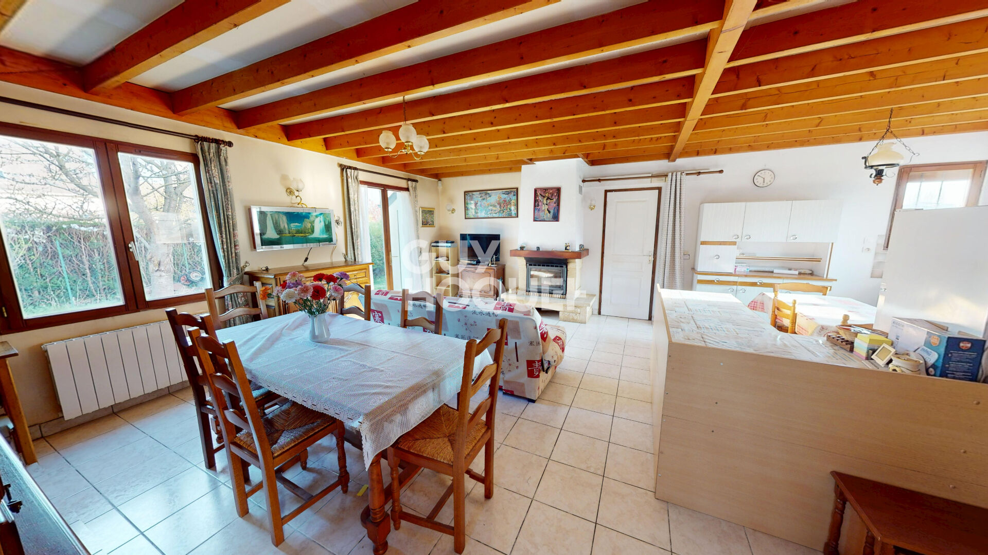 DOL DE BRETAGNE - EXCLUSIVITÉ