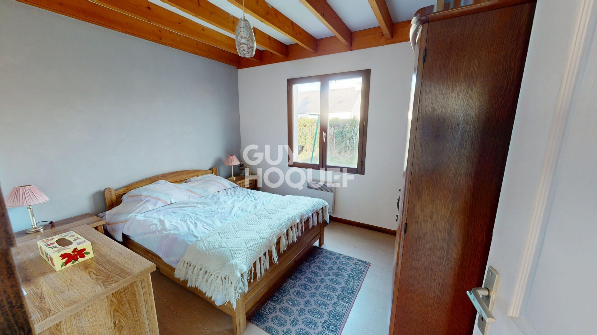 DOL DE BRETAGNE - EXCLUSIVITÉ