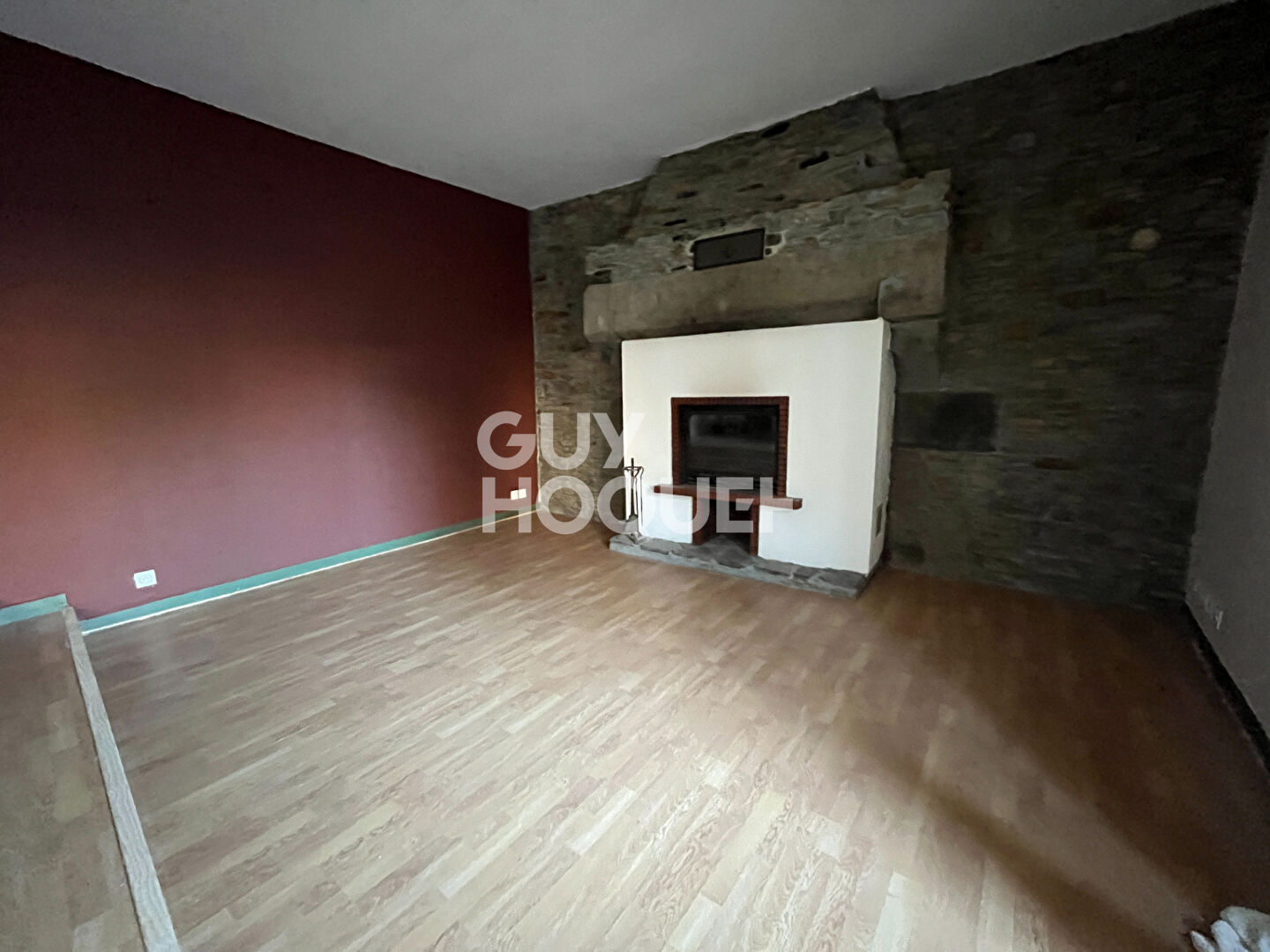 Appartement meublé  Dol de Bretagne- 4 pièces - 97.07m²