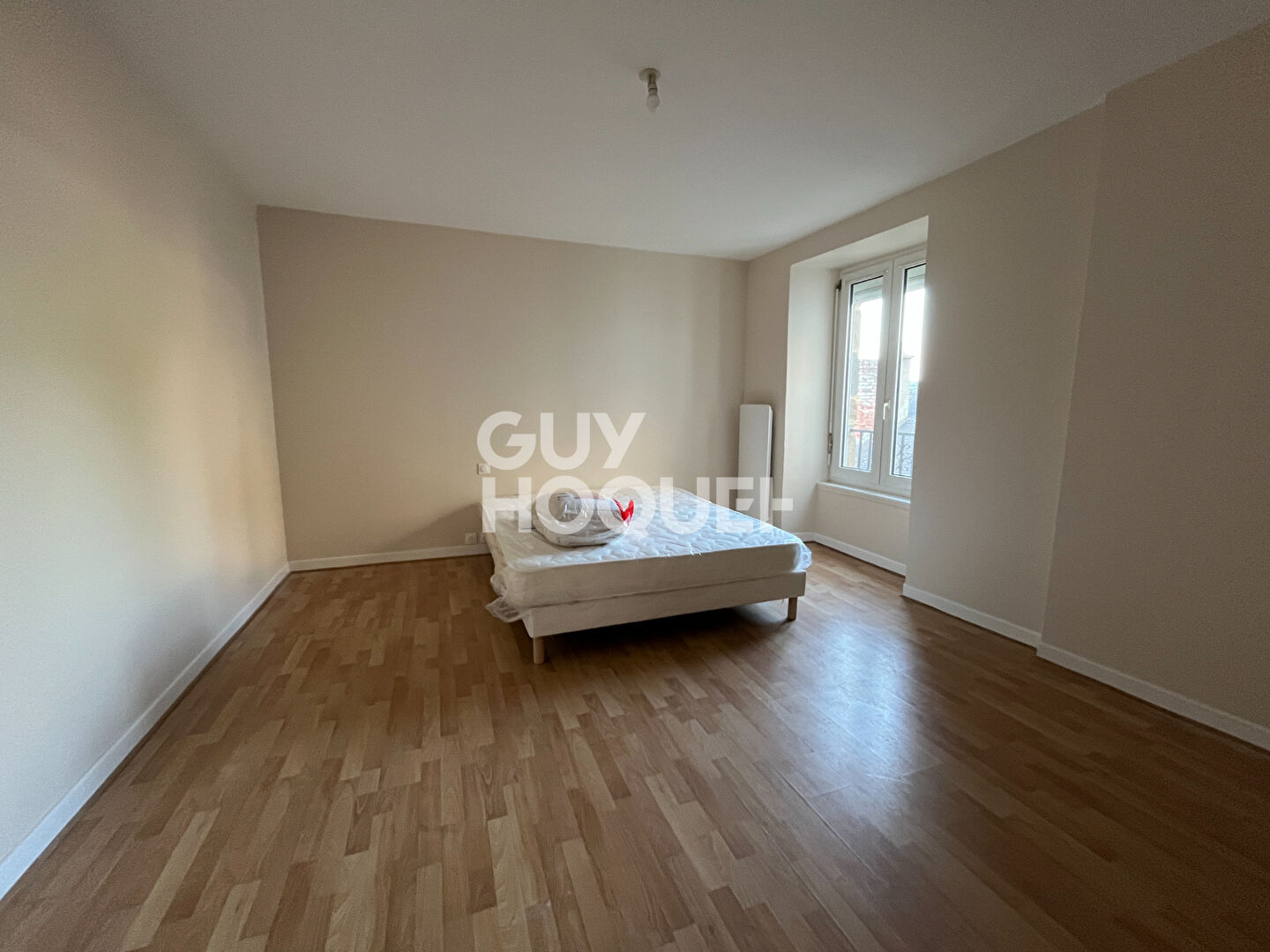 Appartement meublé  Dol de Bretagne- 4 pièces - 97.07m²