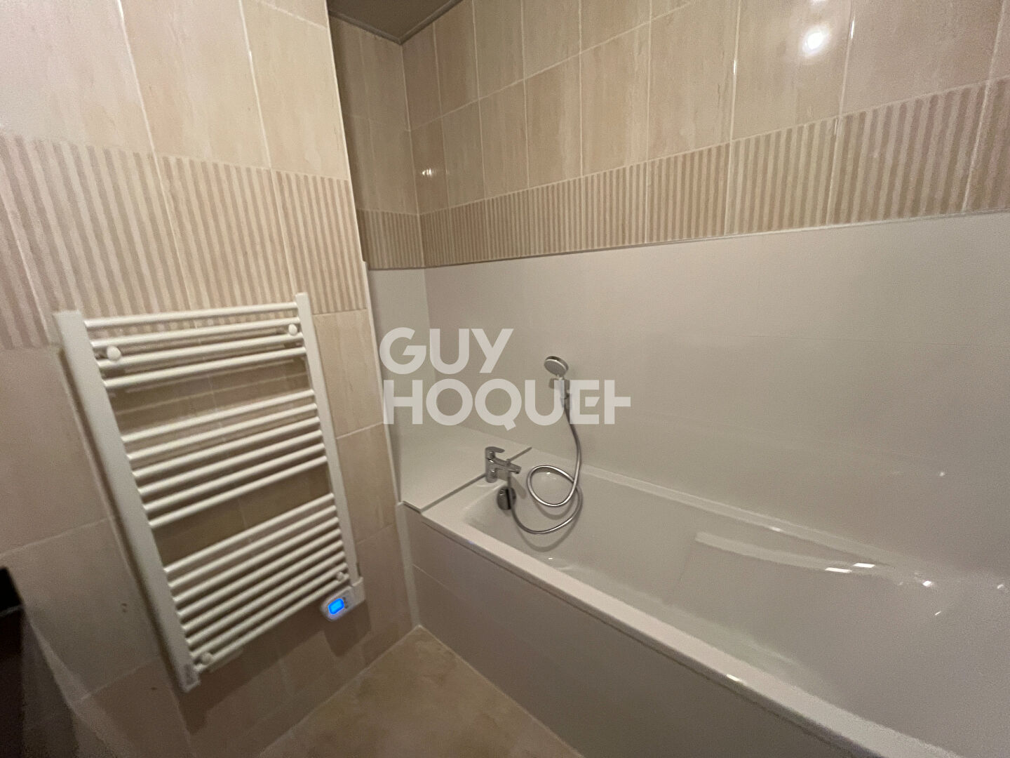 Appartement meublé  Dol de Bretagne- 4 pièces - 97.07m²