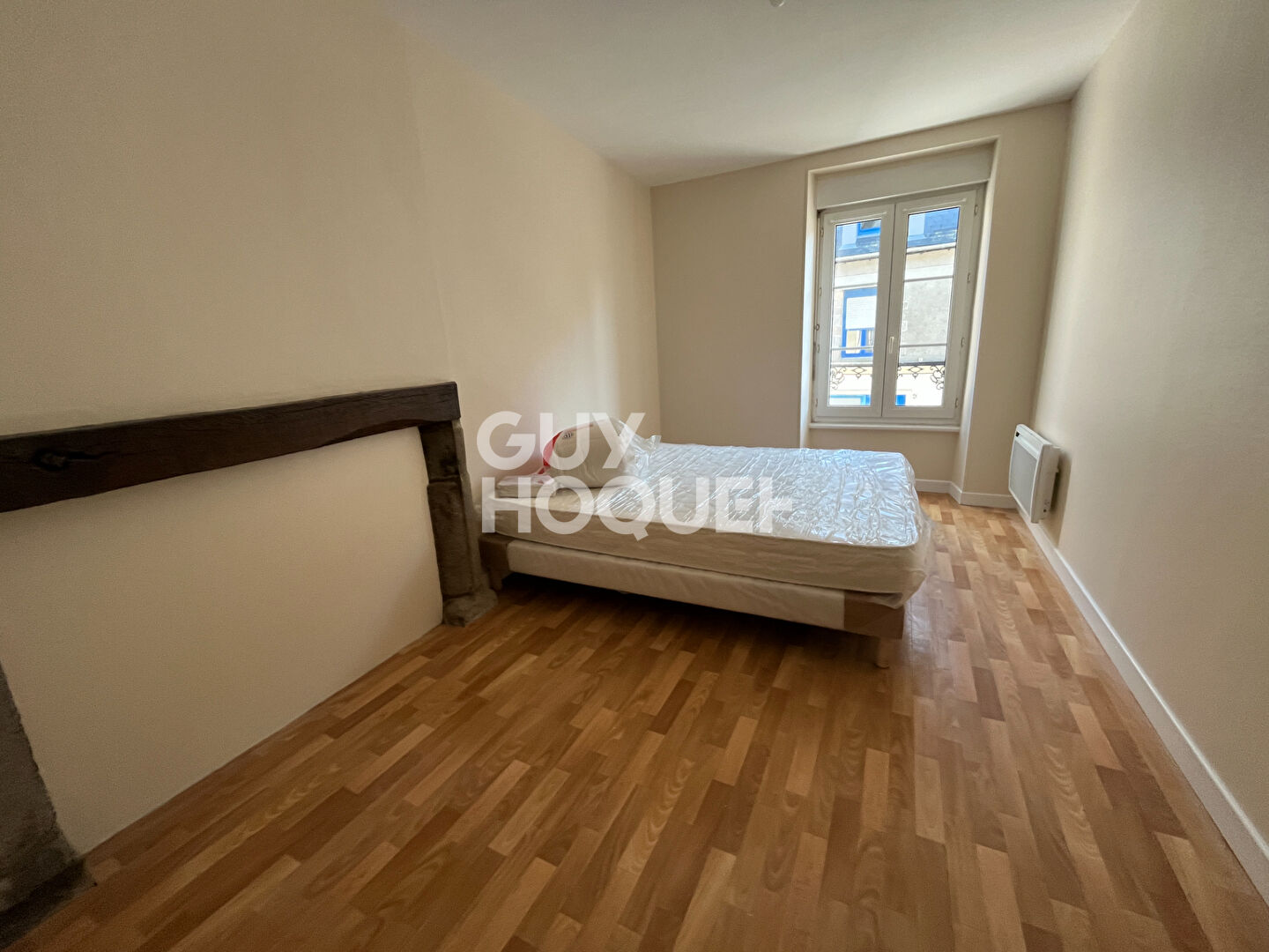 Appartement meublé  Dol de Bretagne- 4 pièces - 97.07m²