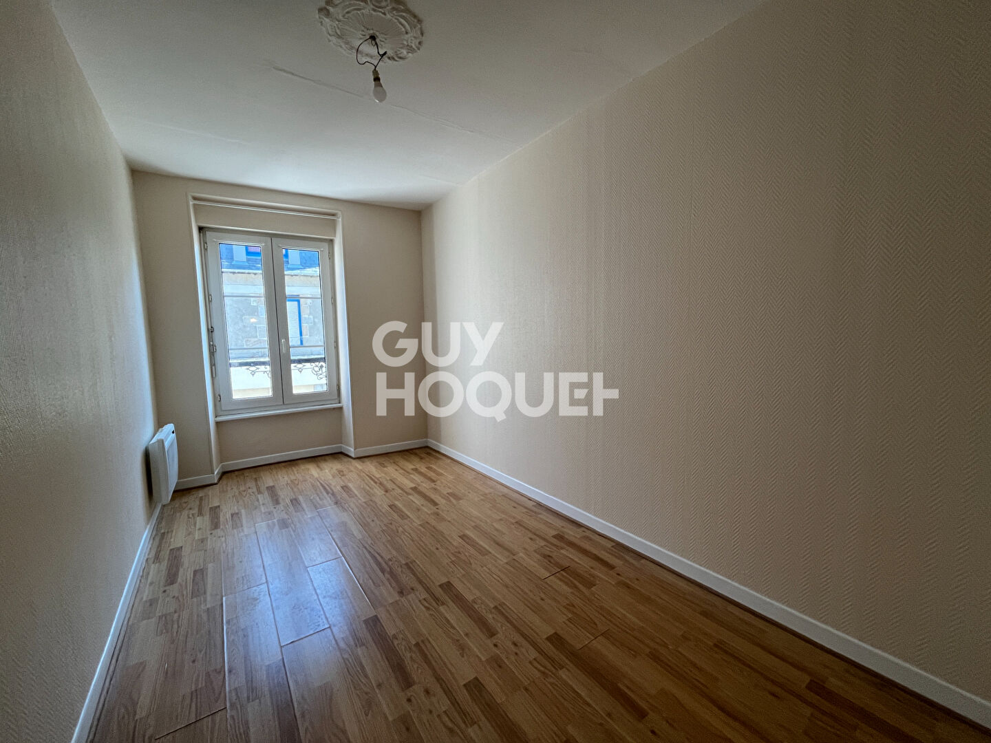 Appartement meublé  Dol de Bretagne- 4 pièces - 97.07m²