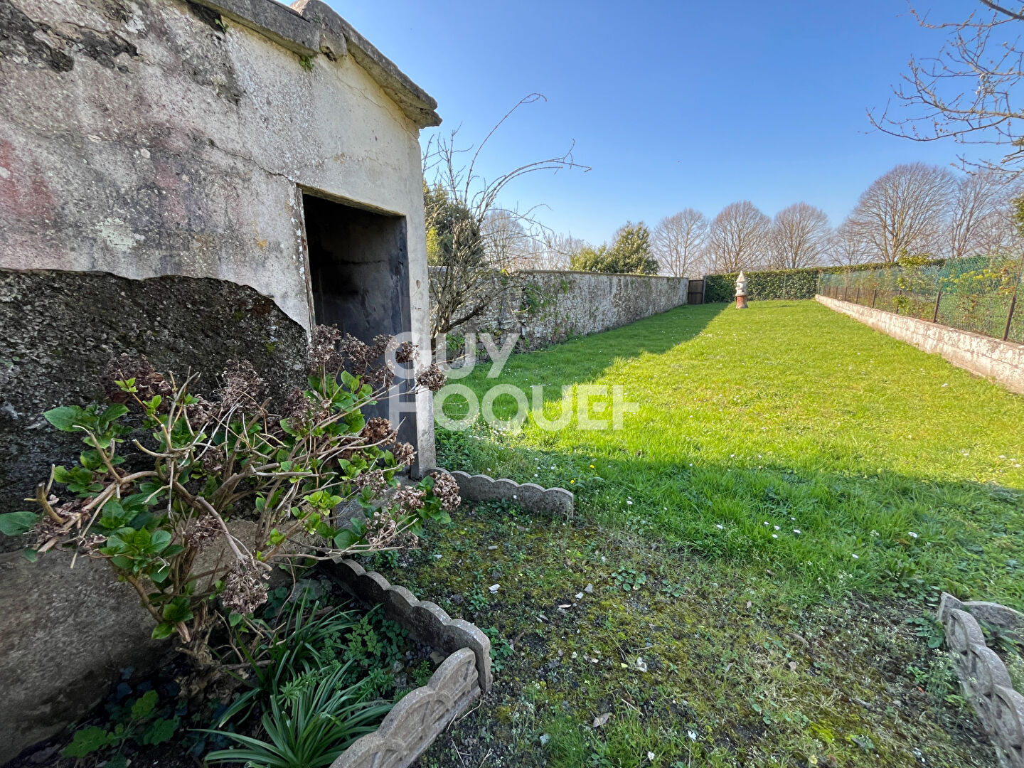 Appartement meublé  Dol de Bretagne- 4 pièces - 97.07m²