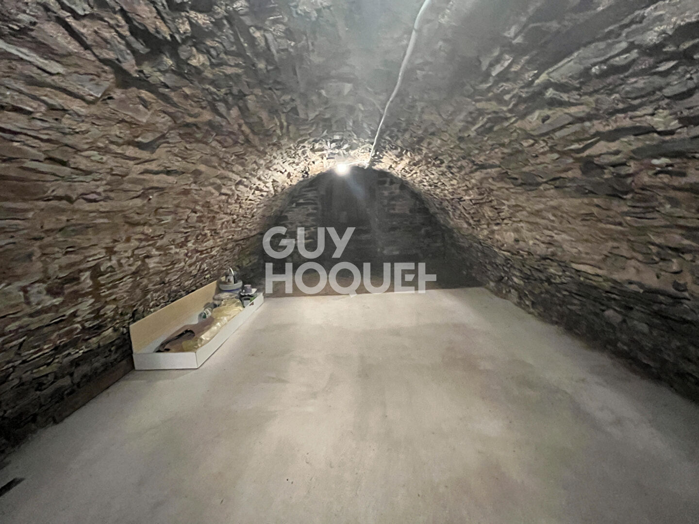 Appartement meublé  Dol de Bretagne- 4 pièces - 97.07m²