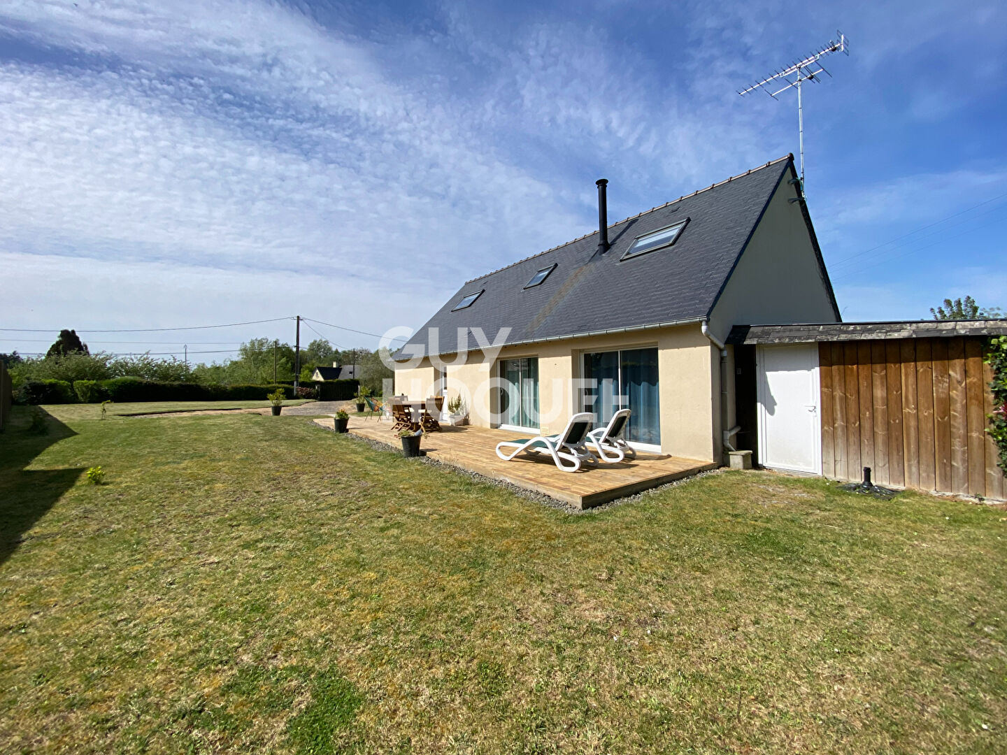 MONT-DOL - EXCLUSIVITE