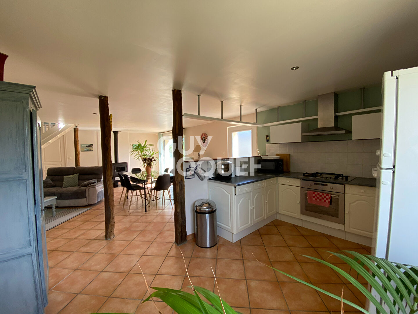 MONT-DOL - EXCLUSIVITE