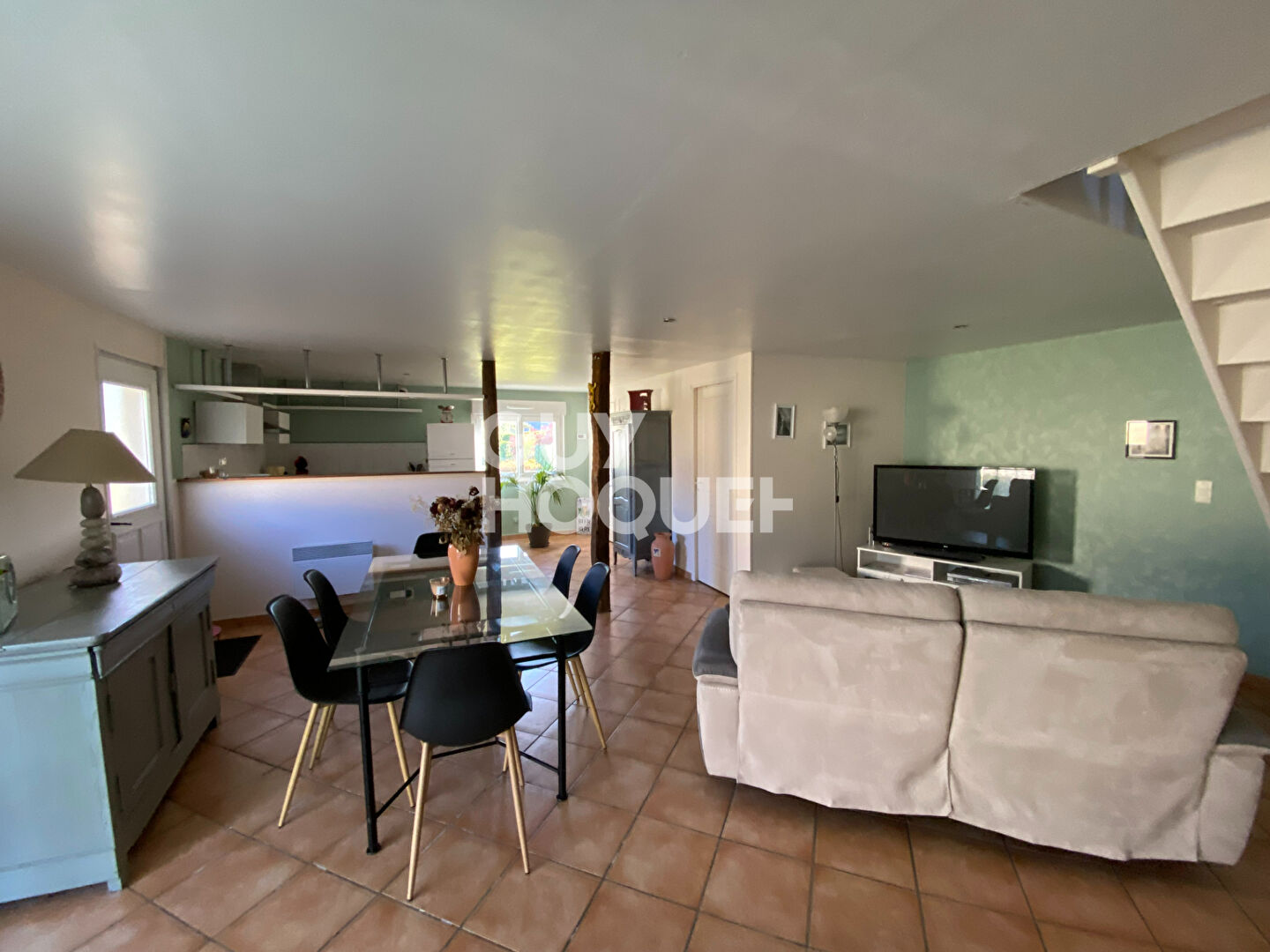 MONT-DOL - EXCLUSIVITE