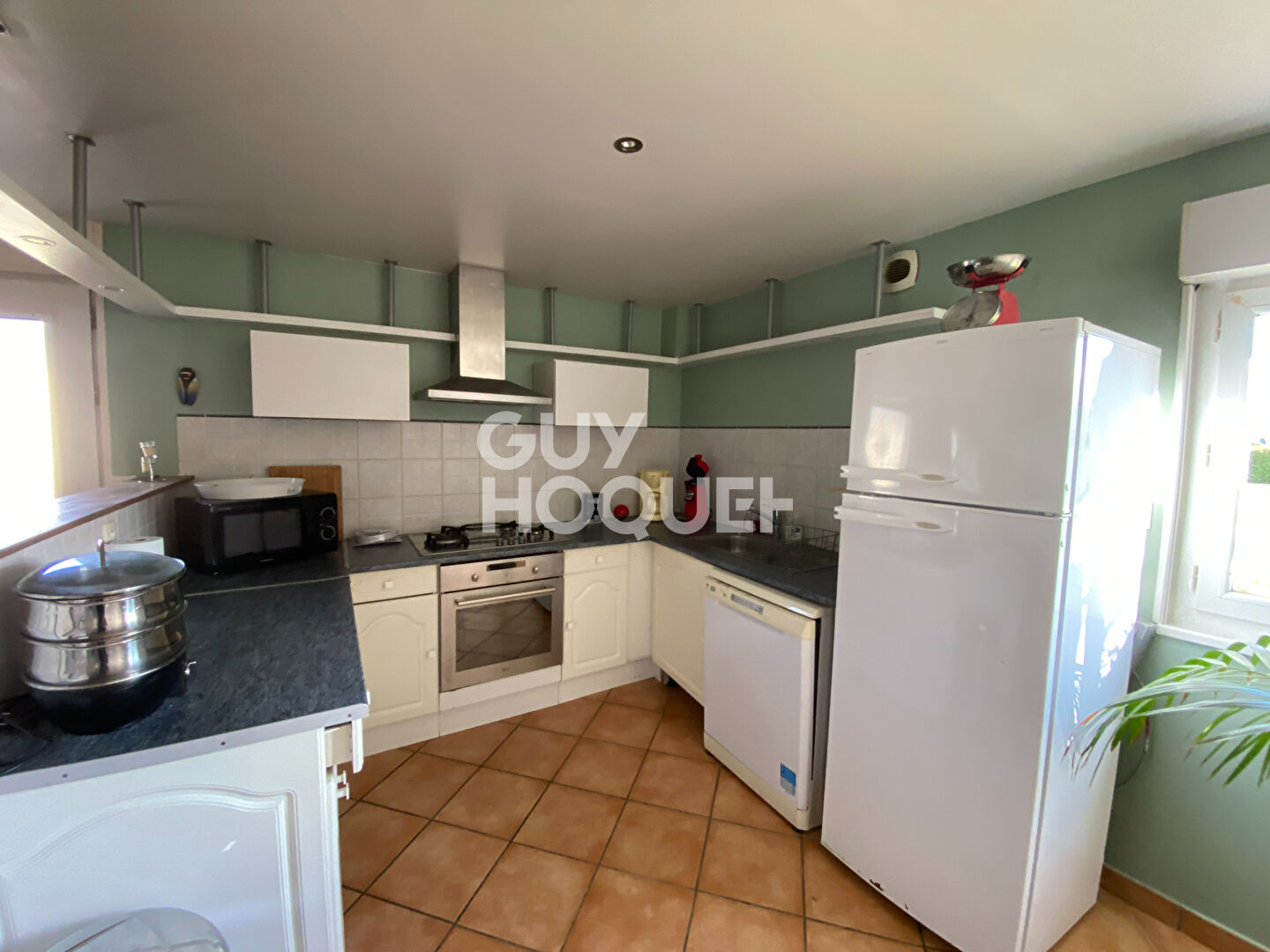 MONT-DOL - EXCLUSIVITE