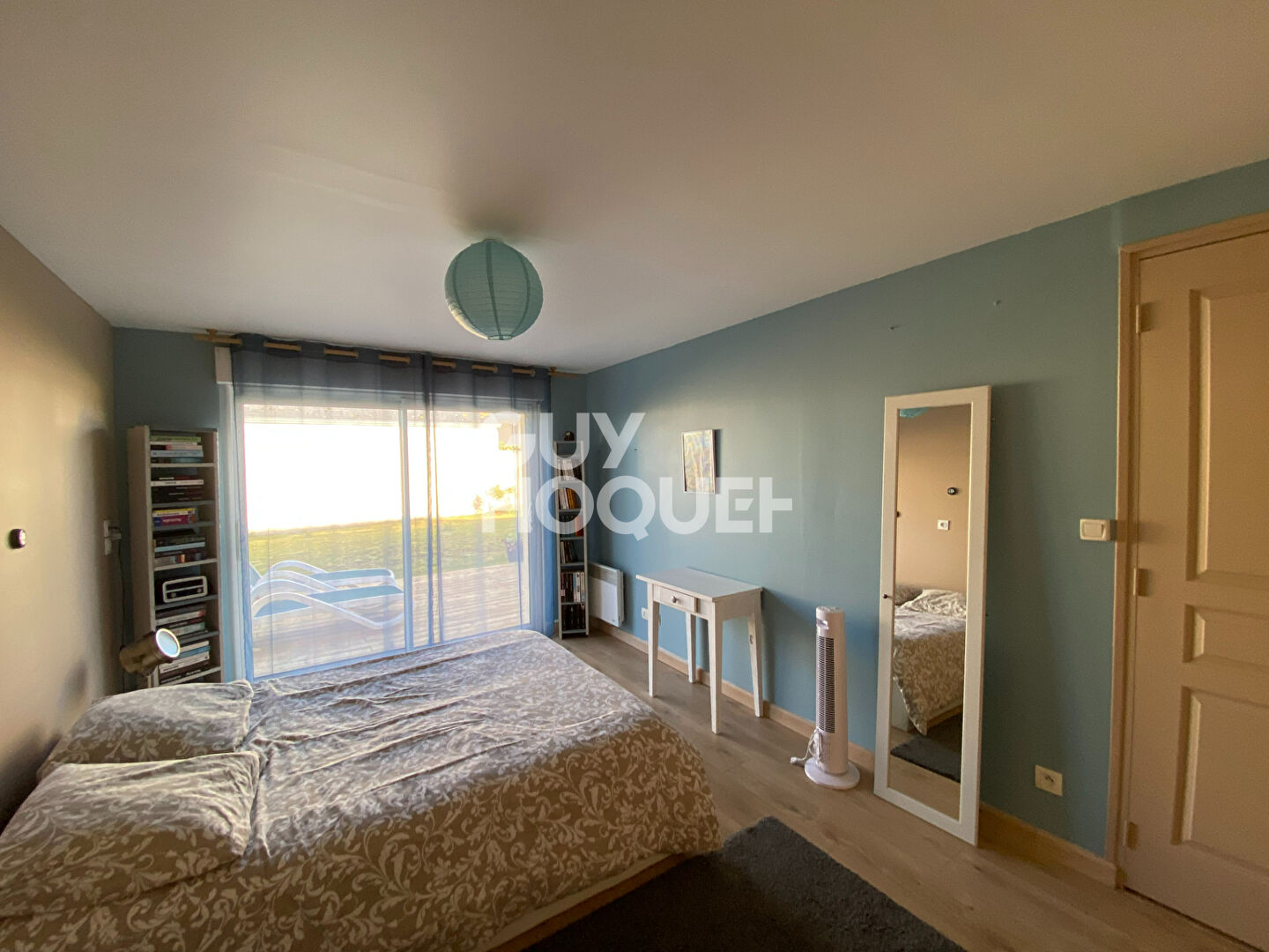 MONT-DOL - EXCLUSIVITE