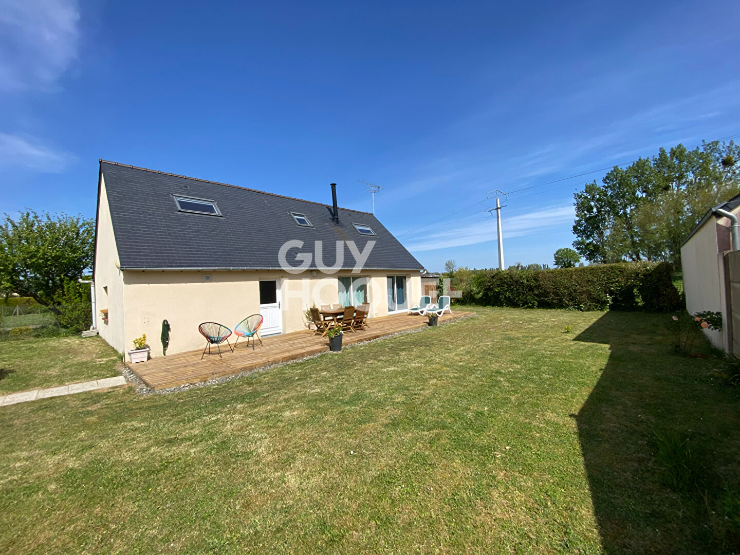 MONT-DOL - EXCLUSIVITE