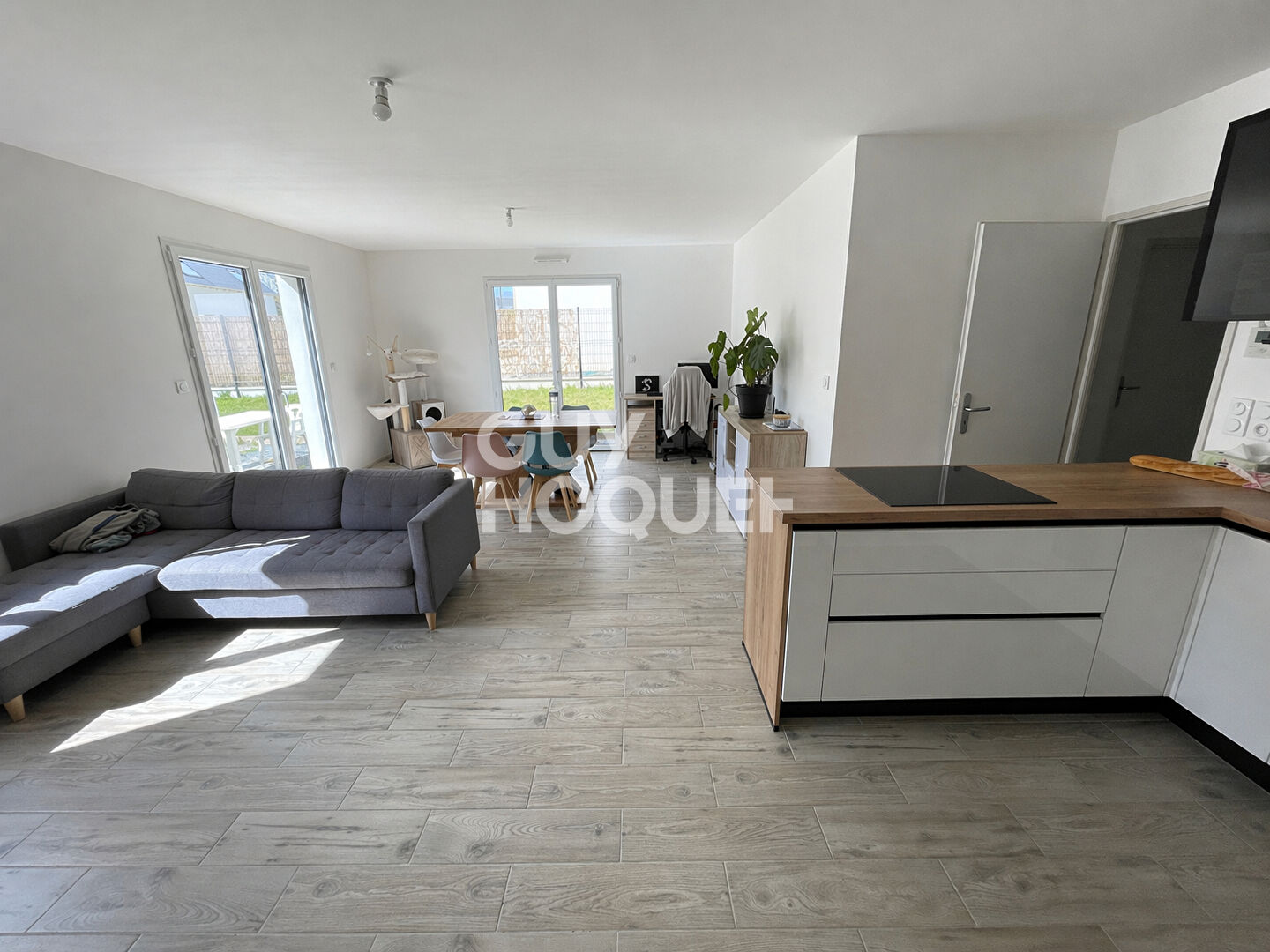 PLERGUER - EXCLUSIVITE !