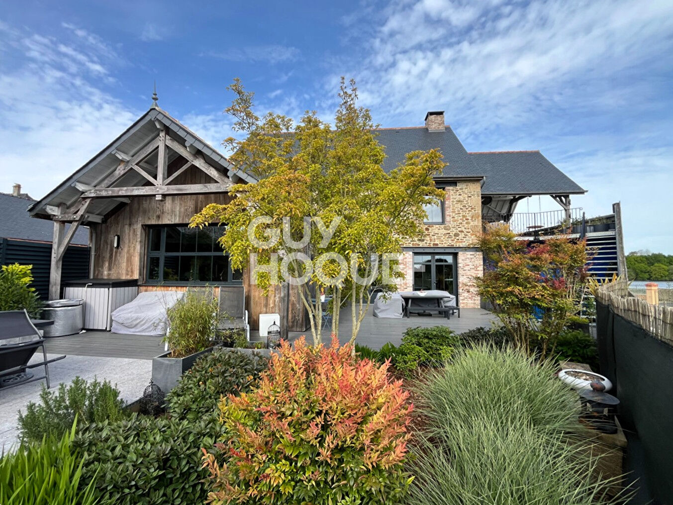 Combourg - EXCLUSIVITE