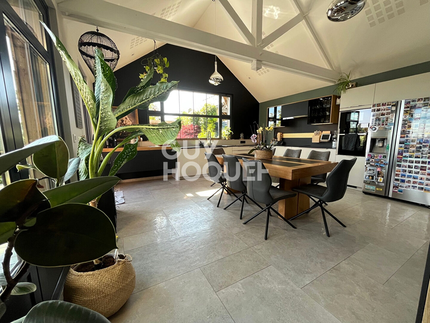 Combourg - EXCLUSIVITE