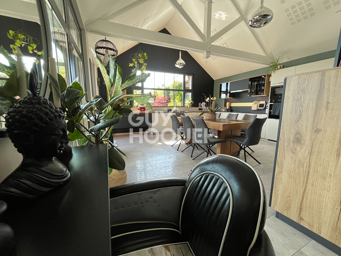 Combourg - EXCLUSIVITE