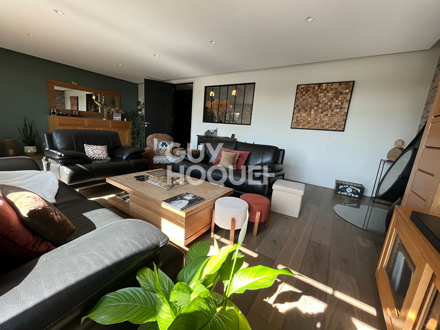 Combourg - EXCLUSIVITE