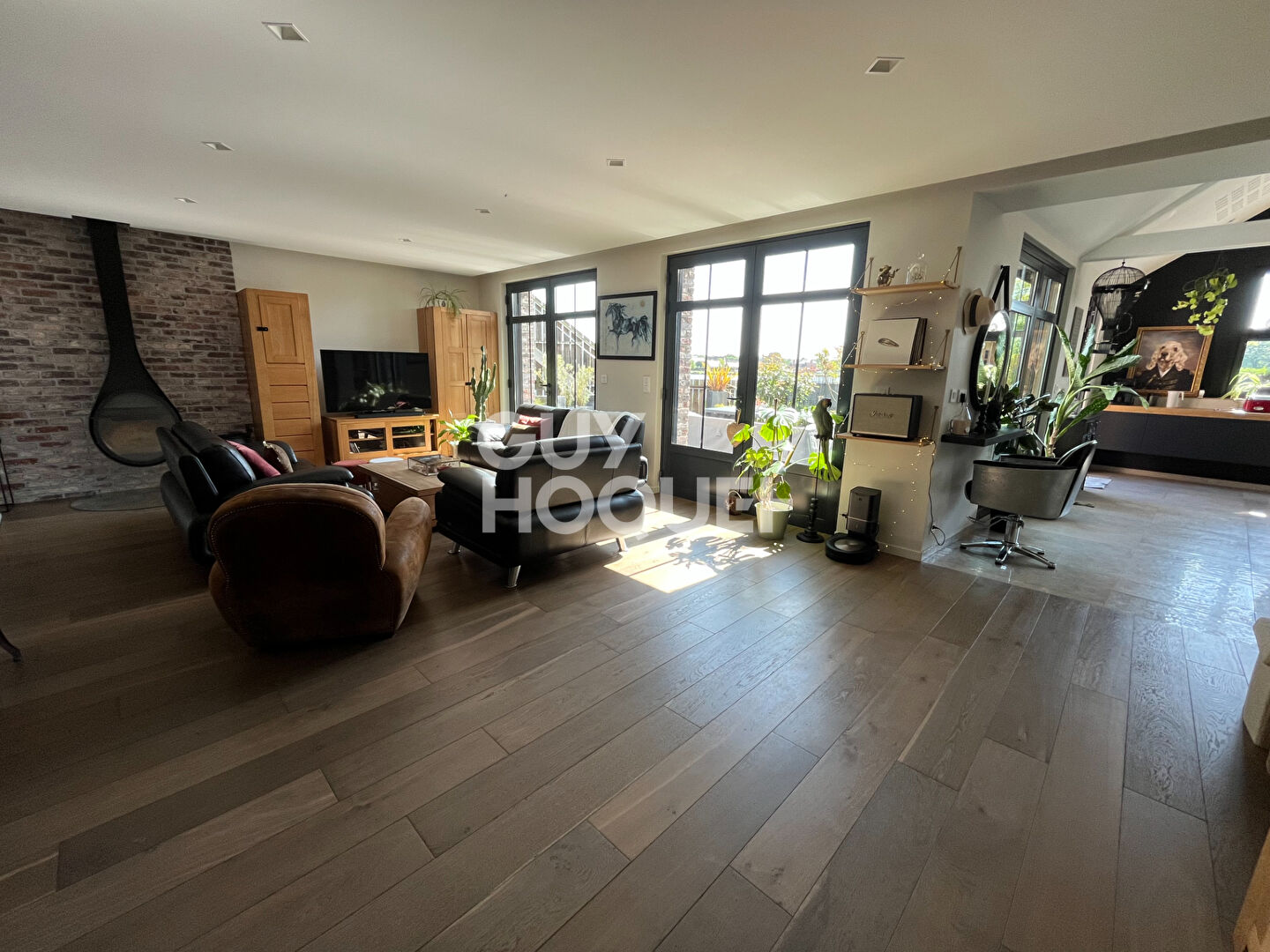 Combourg - EXCLUSIVITE