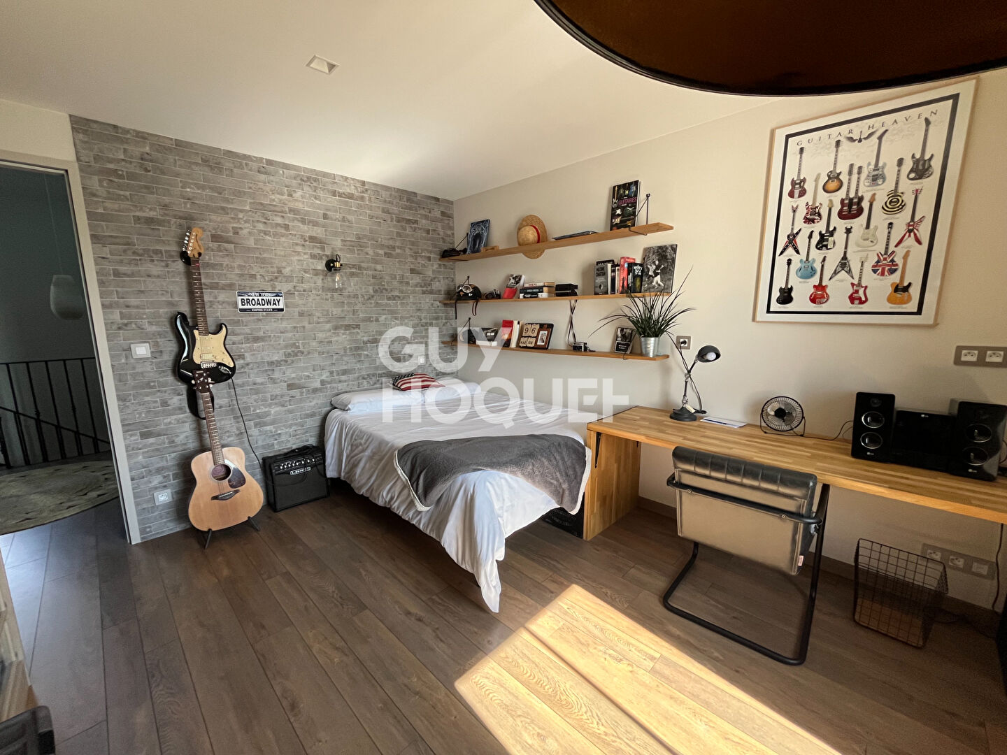 Combourg - EXCLUSIVITE