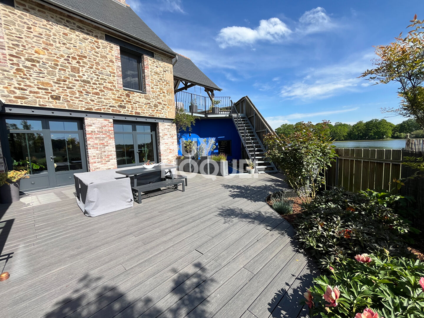 Combourg - EXCLUSIVITE
