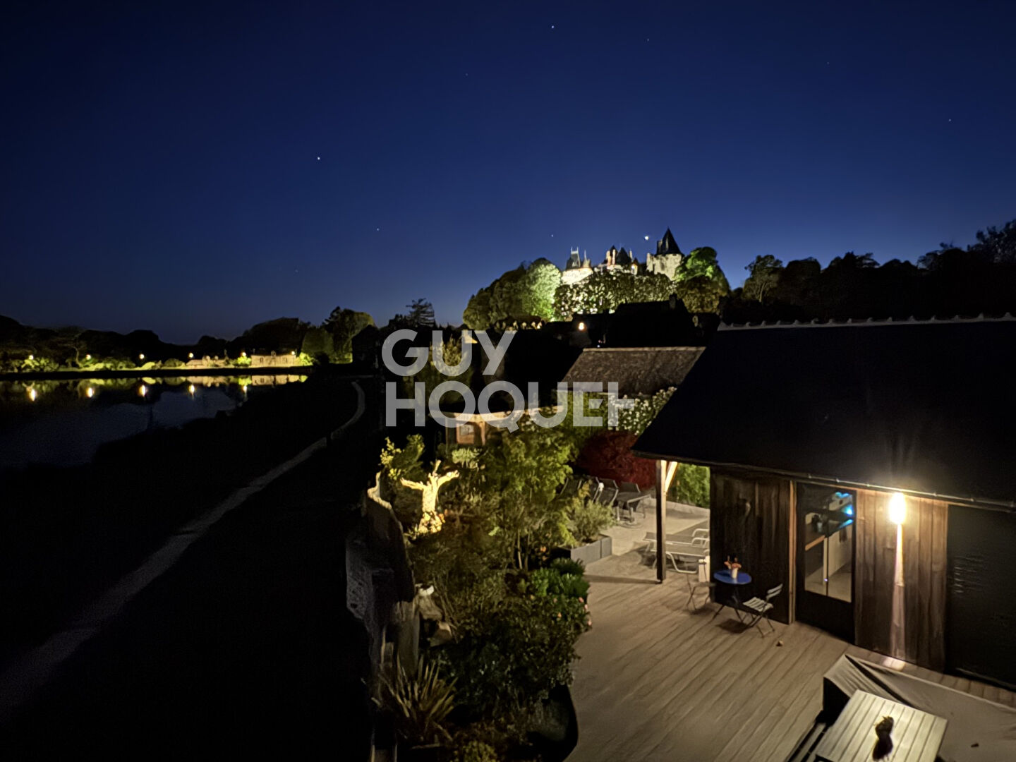 Combourg - EXCLUSIVITE