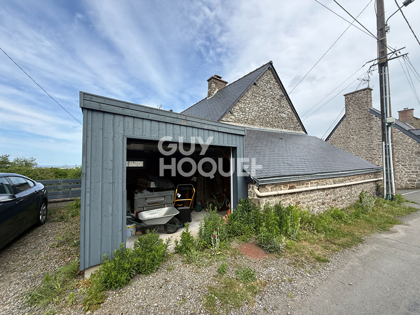 ROZ SUR COUESNON