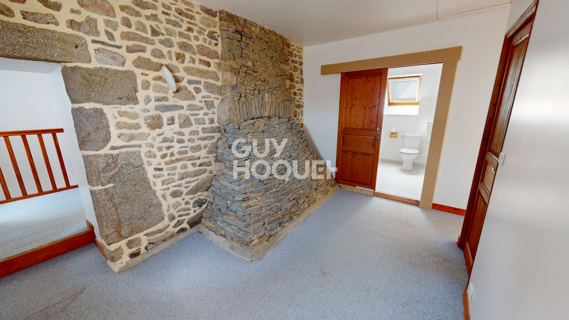 ROZ SUR COUESNON - EXCLUSIVITE!