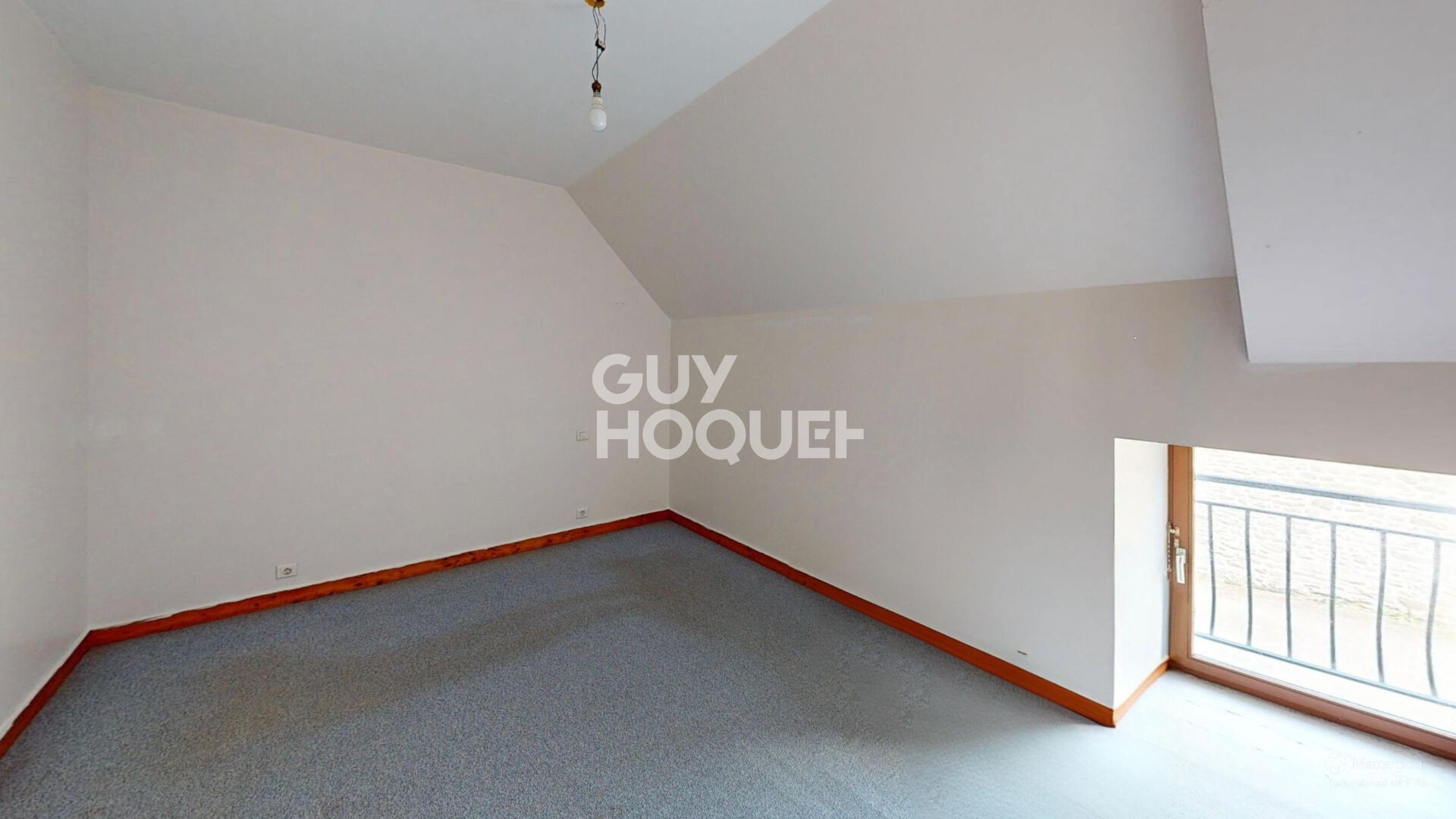 ROZ SUR COUESNON - EXCLUSIVITE!