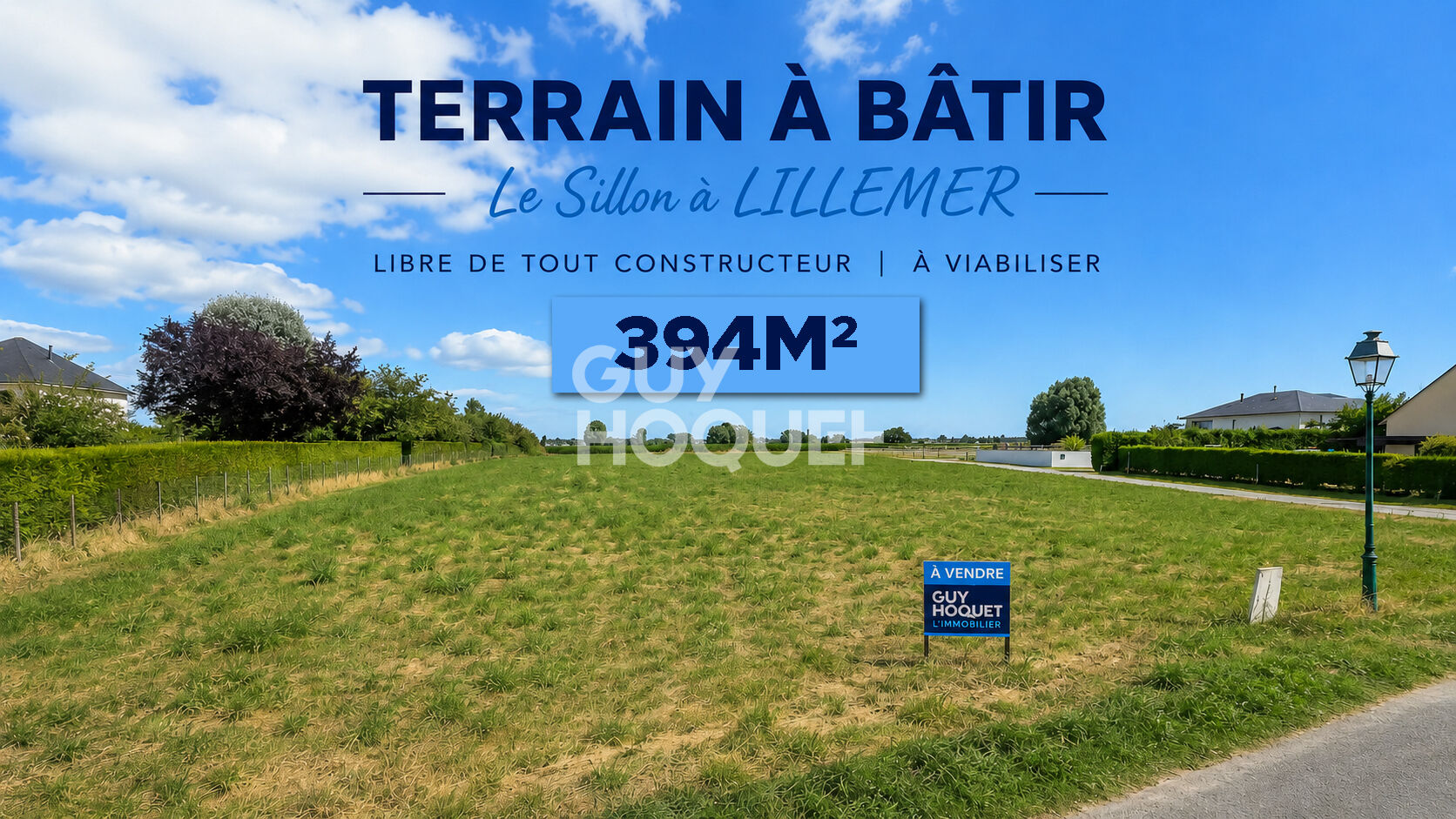 LILLEMER