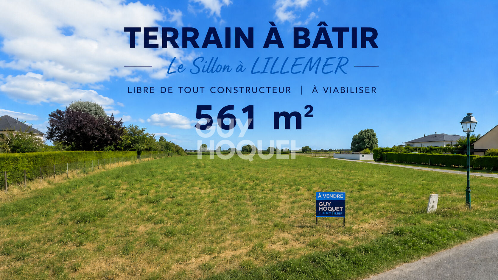 LILLEMER