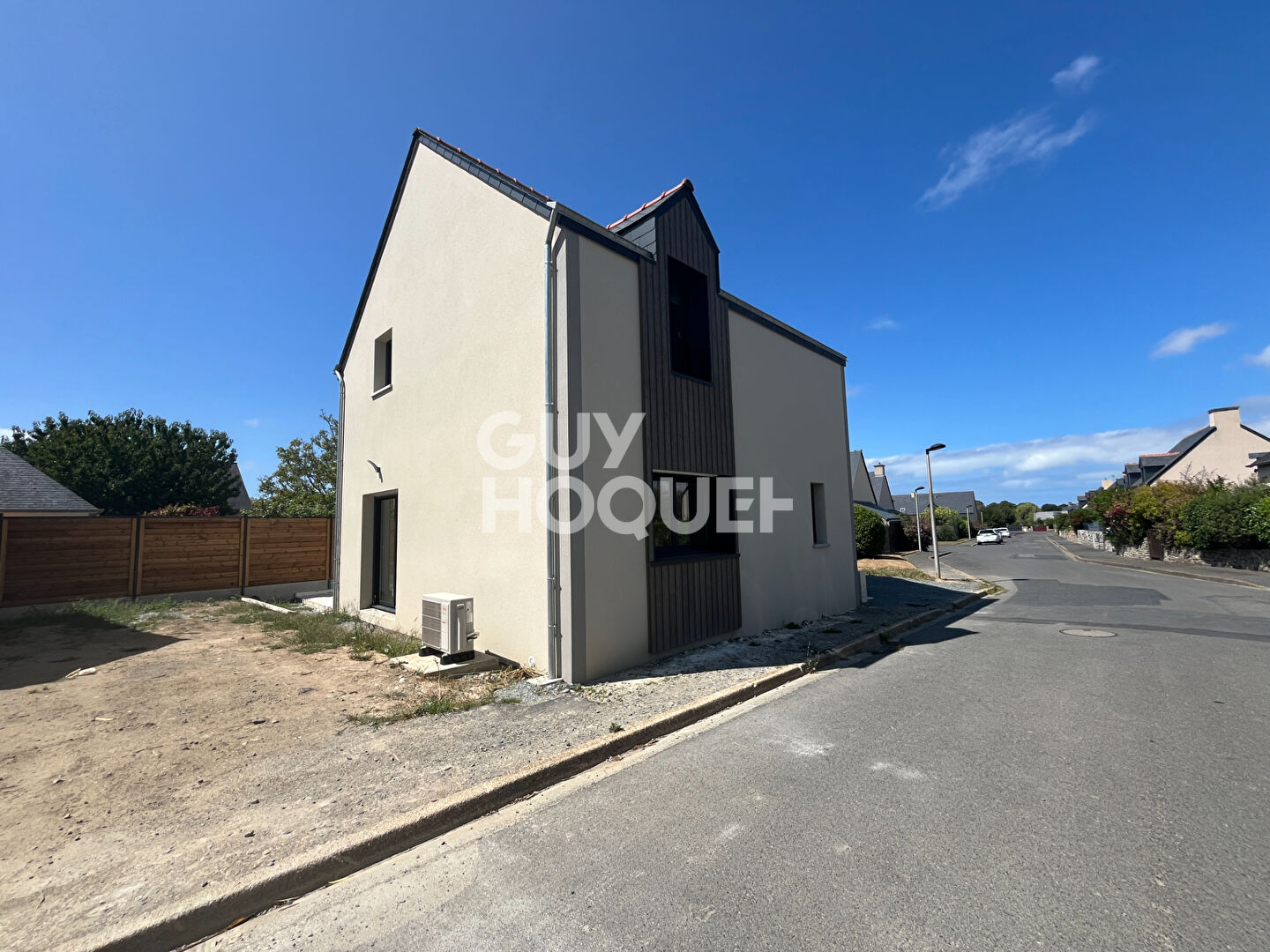 Maison Saint Jouan des Guerêts 5 pièce(s) 103.93 m2