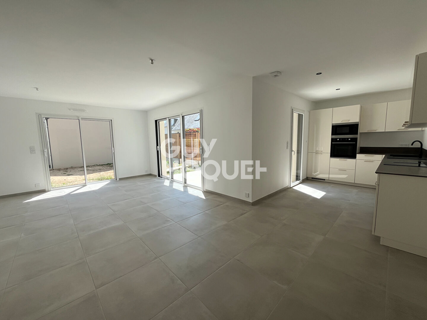 Maison Saint Jouan des Guerêts 5 pièce(s) 103.93 m2