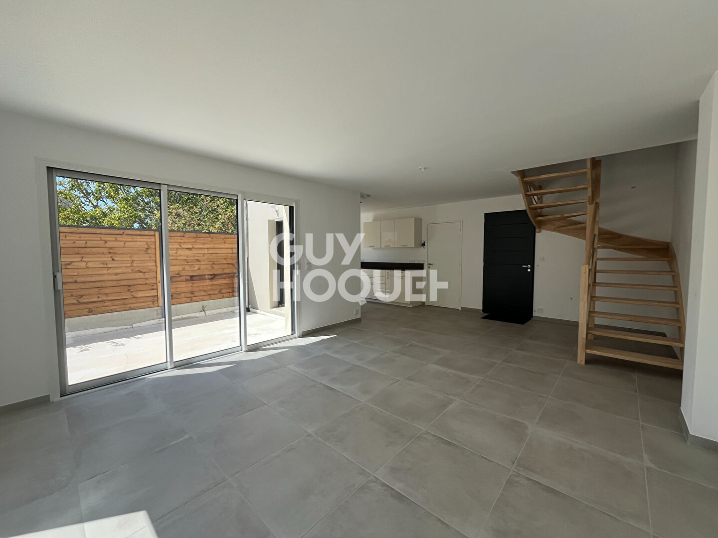 Maison Saint Jouan des Guerêts 5 pièce(s) 103.93 m2